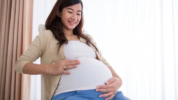 Twin Pregnancy Week By Week Guide