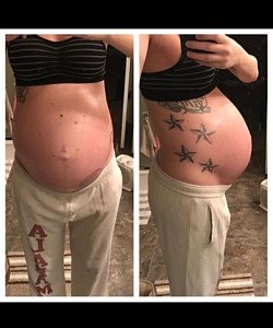 27 Weeks Pregnant With Twins Symptoms Ultrasound Weight About Twins