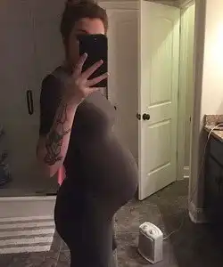 29 weeks pregnant with twins