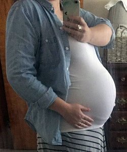 26 Weeks Pregnant With Twins Symptoms Pictures Movement About Twins