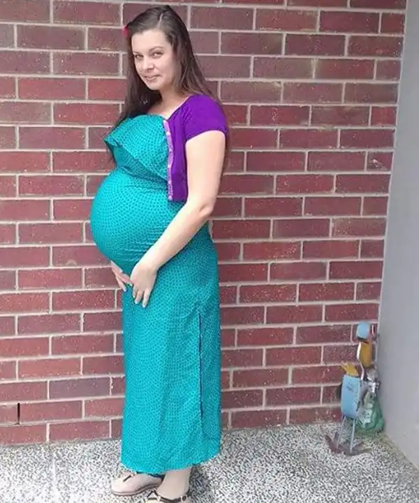 26 Weeks Pregnant With Twins: Symptoms, Pictures & Movement – About Twins