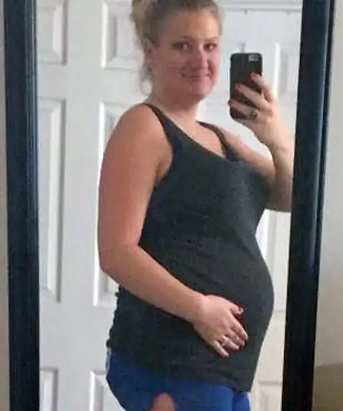 15 Weeks Pregnant With Twins Belly Pictures Ultras