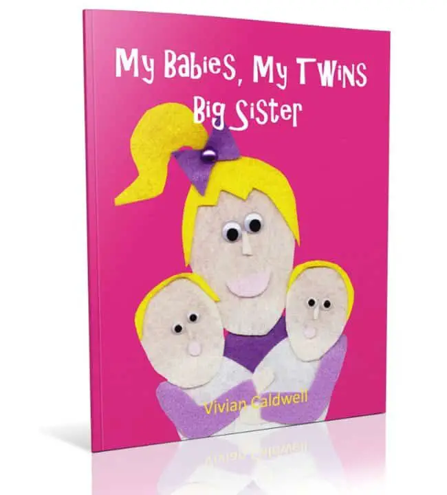 books about twins