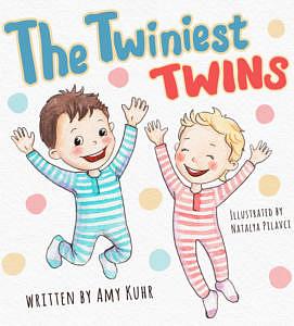 Book about Twins