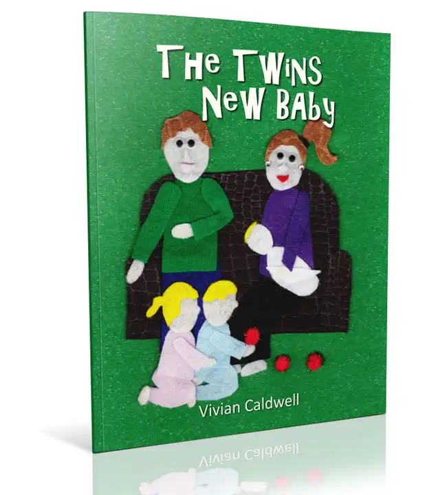 books about twins