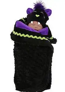baby bunting costume