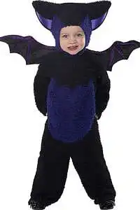 bat costume toddler