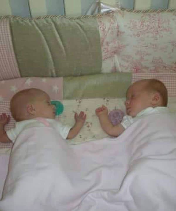 Premature Twins Week By Week Twin Gestation Overview About Twins