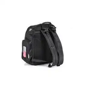 premium unisex twin diaper bag backpack