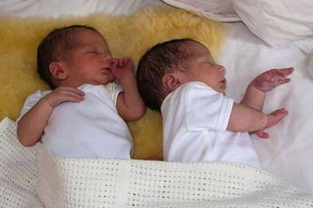 About Twins Com Home