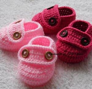 baby shoes for twins